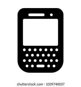 Qwerty Keyboard Mobile