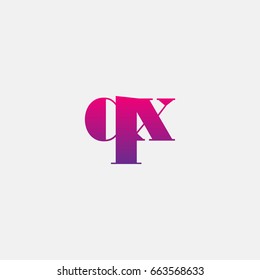 QX Logo