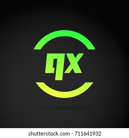 QX Logo