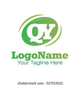 QY Logo