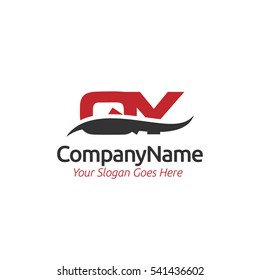 QY Logo