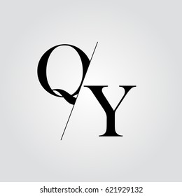 QY Logo