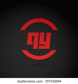 QY Logo
