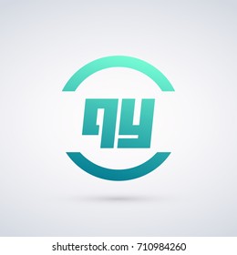QY Logo