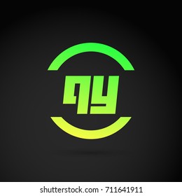 QY Logo