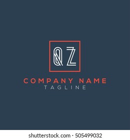 qz logo