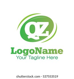 QZ Logo