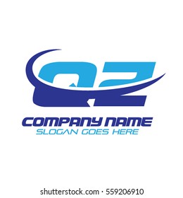 QZ Logo