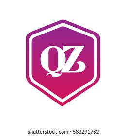 QZ Logo