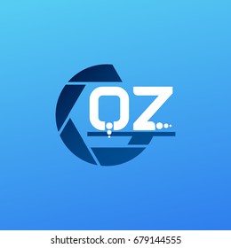 QZ Logo