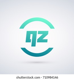 QZ Logo