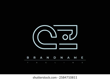 QZ Technology Letter Logo Template. This tech letter logo is a graphic mark that uses letters to represent a technology company.