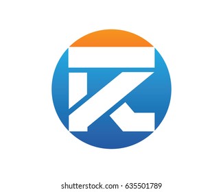 R 7 Logo