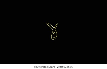R ABSTRACT LETTER LOGO MONOGRAM