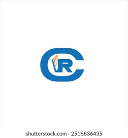 R with C and book logo 