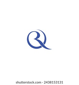 R Creative logo And 
Icon Design