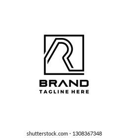 R creative and unique