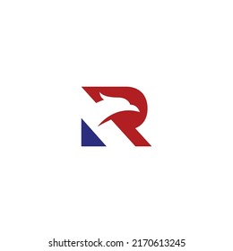 R Eagle Logo
Simple and clean design for your company