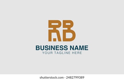 R  initial logo | initial based abstract modern minimal creative logo, vector template image. luxury logotype logo, real estate homie . typography . initials 