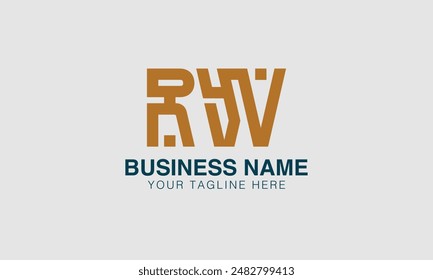 R  initial logo | initial based abstract modern minimal creative logo, vector template image. luxury logotype logo, real estate homie . typography . initials 