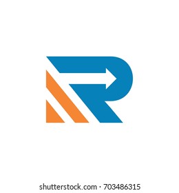 R Letter