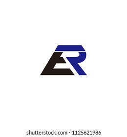 R LETTER COMBINATIONS LOGO VECTOR INSPIARATIONS