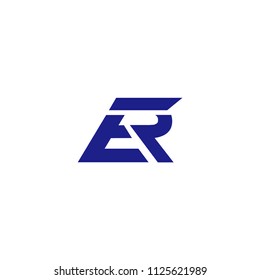 R LETTER COMBINATIONS LOGO VECTOR INSPIARATIONS