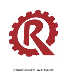 Logo inicial de la caja de cambios