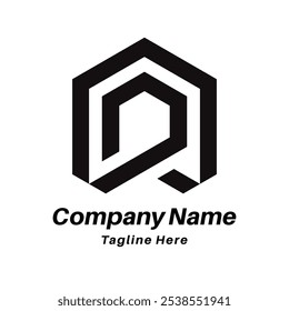 A and R letter initial logo design icon