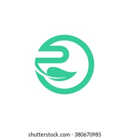 R Letter Logo