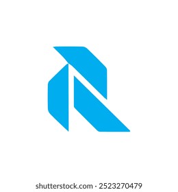 R letter logo Creative Design.
R monogram Logo Unique Concept Vector.
R creative  modern flat abstract  initials letter logo.
