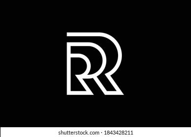 Rrr Logo / Elegant Conservative Real Estate Logo Design For Rrr By