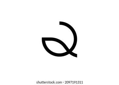 R letter logo on luxury background. R monogram initials concept. RO icon design. OR elegant and Professional black color alphabet icon on white background.