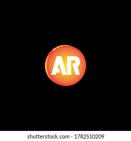Diseño de plantillas de logotipo de letras R