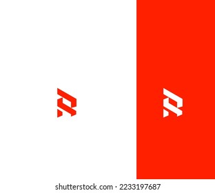 R Letter Logo Vector Template Abstract Monogram Symbol. Usable for Business sport, technology, fashion, digital And future creative logo