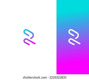 R Letter Logo Vector Template Abstract Monogram Symbol. Usable for Business sport, technology, fashion, digital And future creative logo