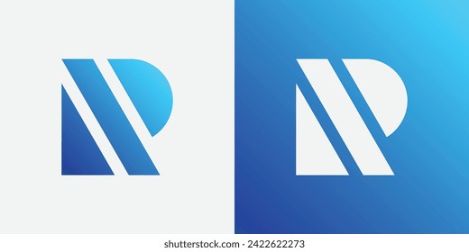 R Letter Logo Vector Template Abstract Monogram Symbol