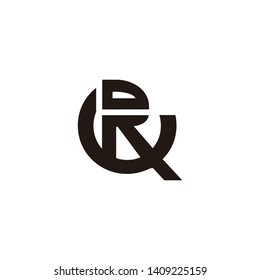 r letter vector logo design. rr logo design