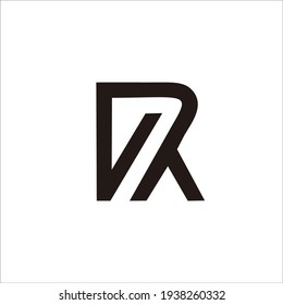 'R' LETTERS LOGO DESIGN FOR YOUR COMPANY NAME AND BRAND