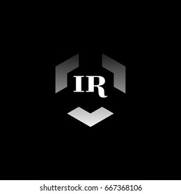 I R Logo