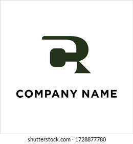 R logo /  C logo