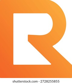 R Logo-Design. B-Logo-Design