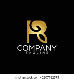 Diseño de logotipo y plantillas de vector premium