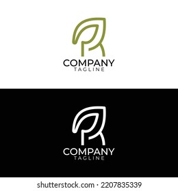 Diseño de logotipo y plantillas de vector premium