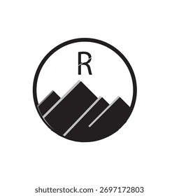 é r design logotipo use o logotipo da sua loja de banda pelo arquivo victor 