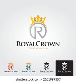 R-Logo-Initial-Briefvorlage