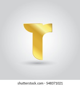 r logo letter typography design for brand and company identity