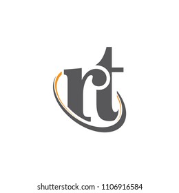 r logo template