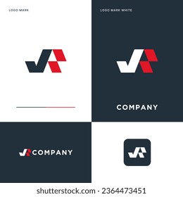R Logo Vector Icon Illustration Design