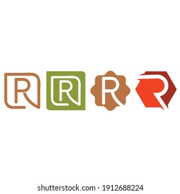 587 R cube logo Images, Stock Photos & Vectors | Shutterstock